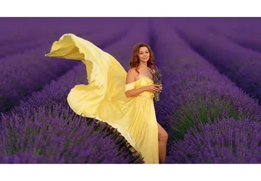 Секс и роскошь (Екатерина Федорова)