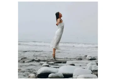 Я есть. Я себя знаю. Я себя люблю (Юлиана Коношенко)