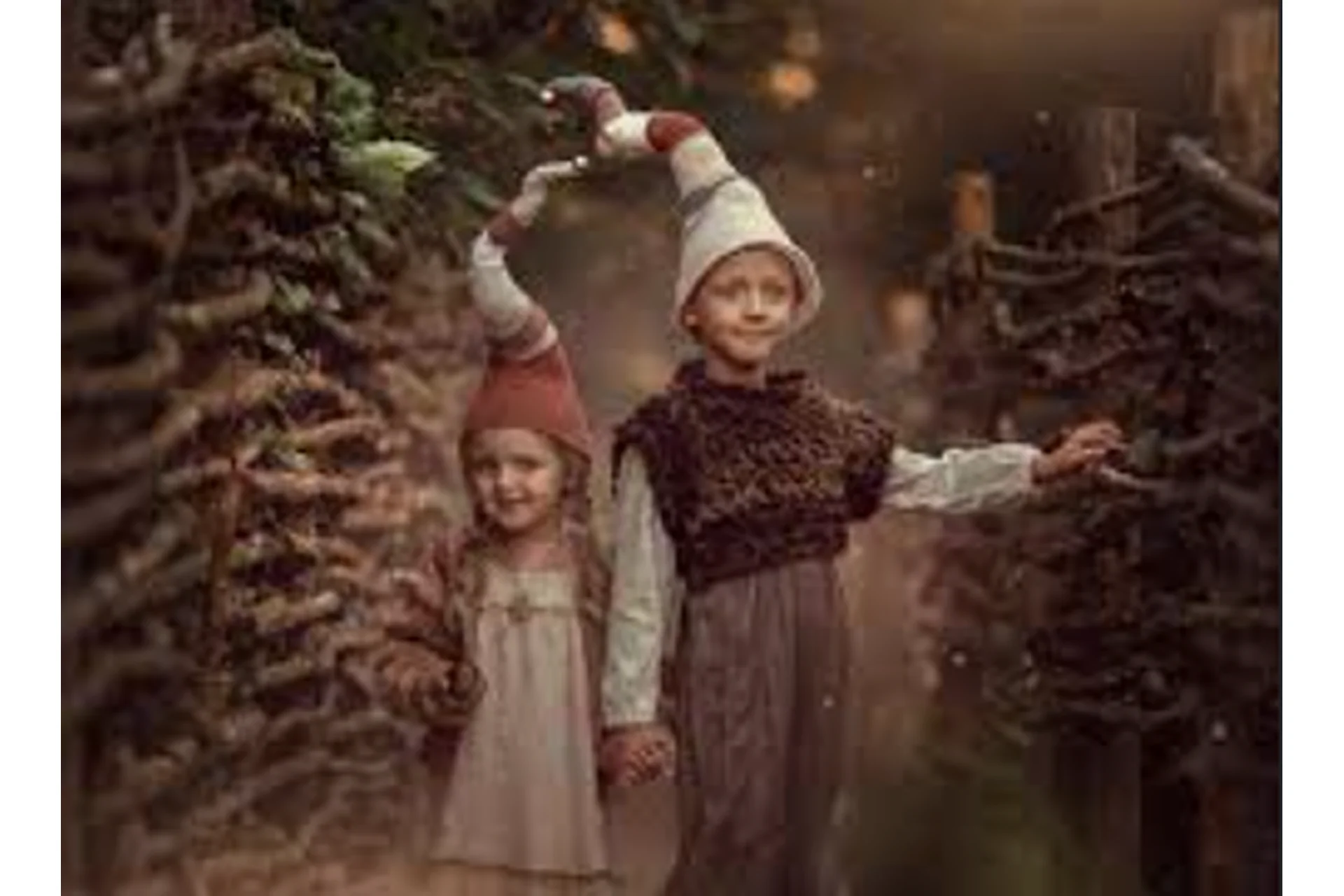 Обработка фотографий, 2016 (Анна Петрова), фото 1 из 1.