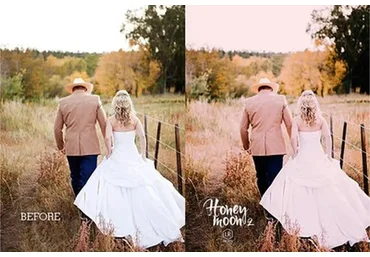 [Presetrain] Коллекция пресетов 22 пака для Lightroom