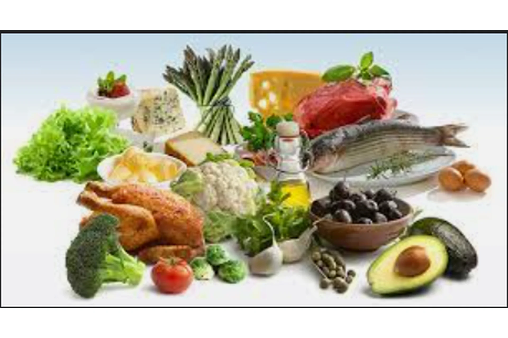 Как за короткое время нормализовать сахар в крови (Людмила Шохина), фото 1 из 1.