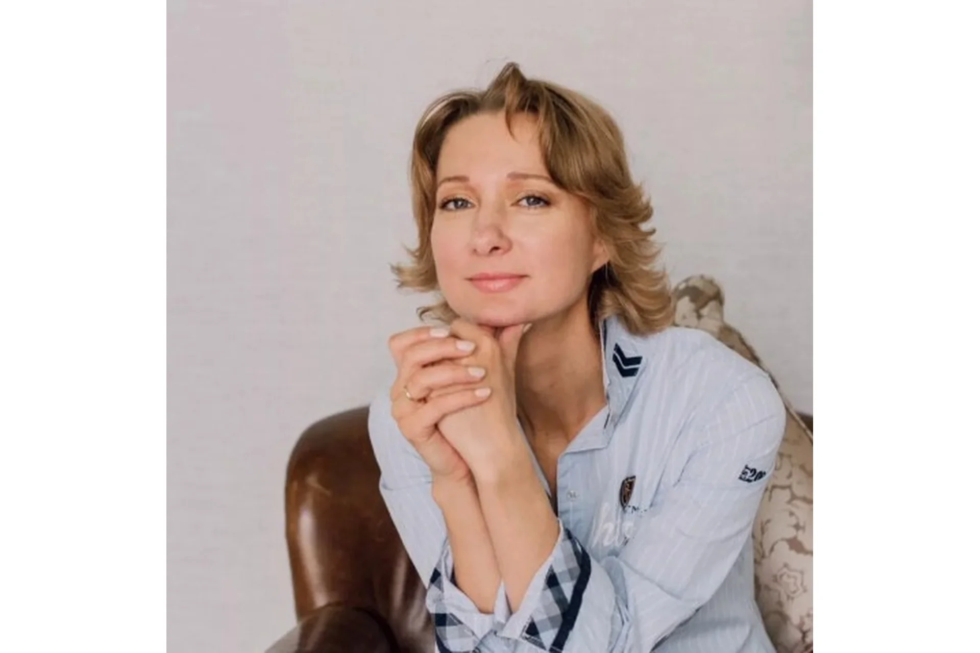 [Московский институт психоанализа] Практикум: отработка знаний и освоение инструментов (Елена Журек), фото 1 из 1.