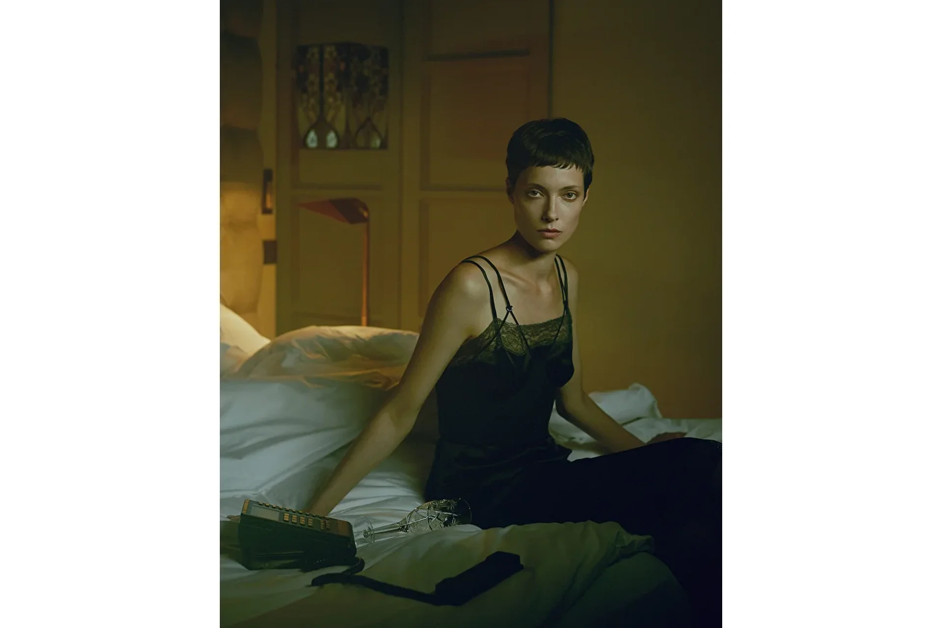 Мой любимый зверь Kino flo (Ольга Тупоногова-Волкова), фото 1 из 1.