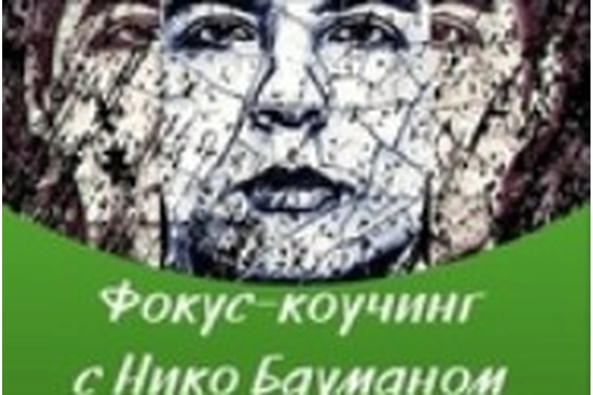 Церер 3.0. Материализация целей за 44 дня (Нико Бауман), фото 1 из 1.