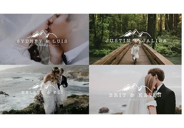 [Forestry Films] Свадебные Луты для Видео. Forestry Film Luts