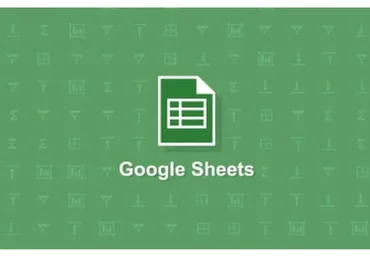 [Нетология] Google Таблицы: простой инструмент для работы с данными (Ренат Шагабутдинов)