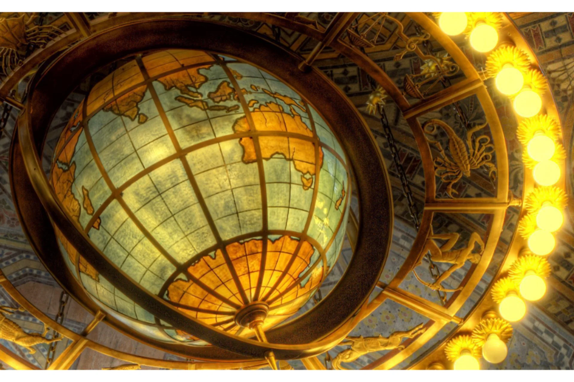 Школа классической астрологии Вайсберга. Курс 2. 8 семестр (Виталий Вайсберг), фото 1 из 1.