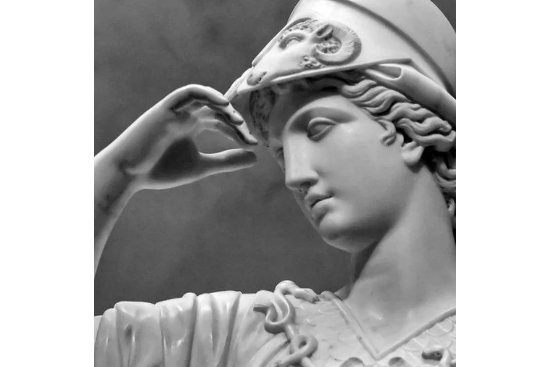 [Точка интеллекта] Образы богинь в истории религий (Иван Негреев), фото 1 из 1.