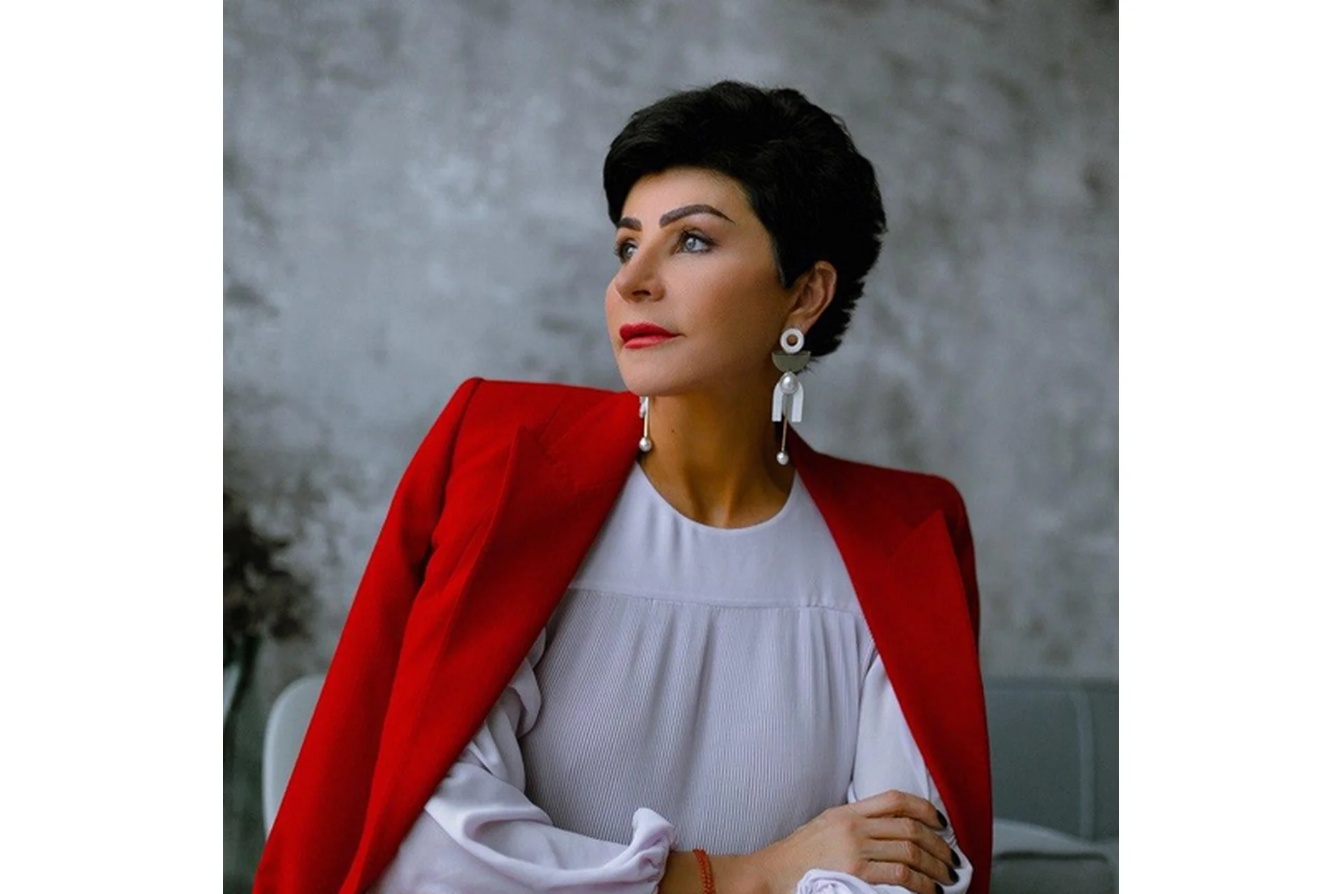 [Art image] Природный вектор стиля: какой стиль вам к лицу и почему (Анна Чигиринских), фото 1 из 1.