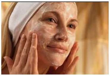 Интенсив по омоложению