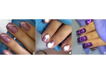 Кошачий гипноз. Февраль, 2021 (Ольга Ракитянская)