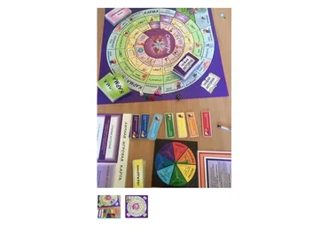 [MACards] Трансформационная игра «Сатори» (Колин Типпинг)