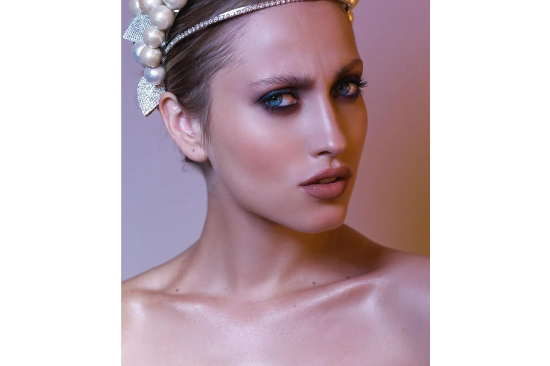 [Muaclub] Базовая капсула в макияже (Наталия Найда), фото 1 из 1.