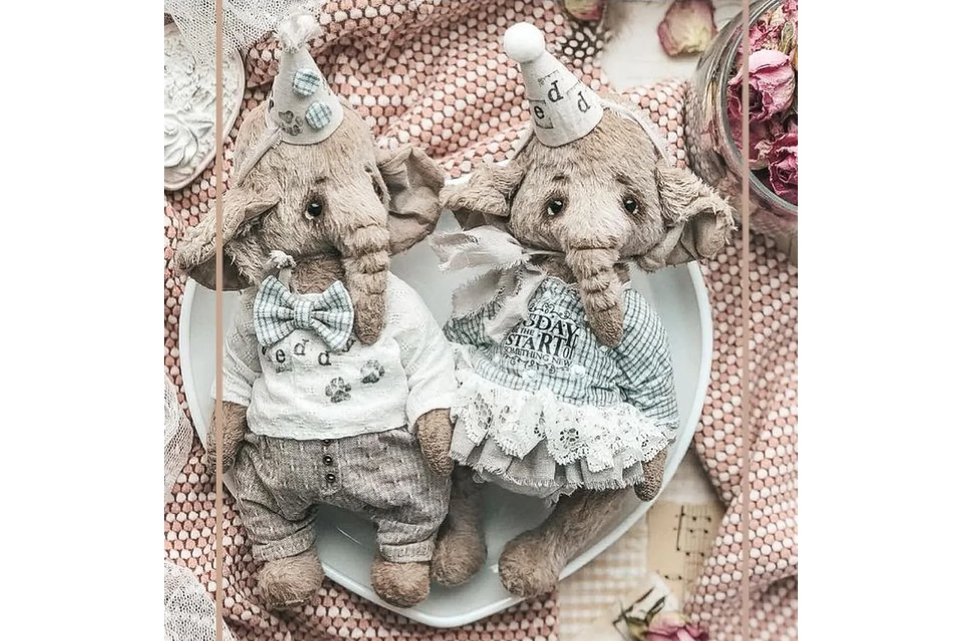 Слоник (Виктория Конопляник), фото 1 из 1.