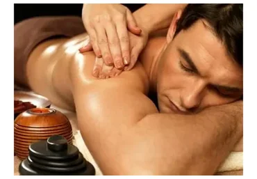 Энергетический массаж органов и систем (Волшебница Дарина)