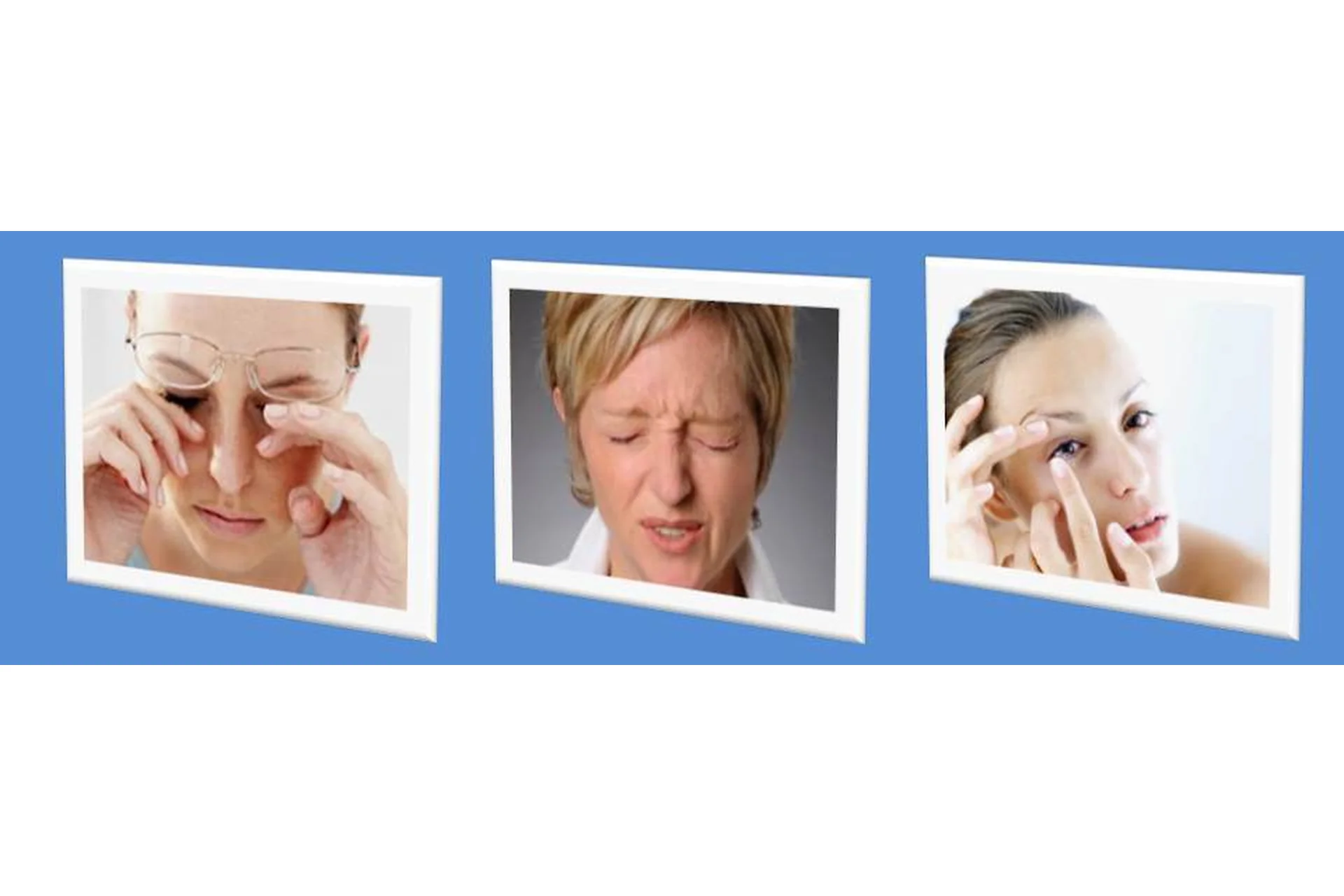 Исцели свои глазоньки ручками (Ангелина Пасхалиди), фото 1 из 1.