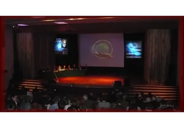 Коллайдер водяной (Александр Насыров)