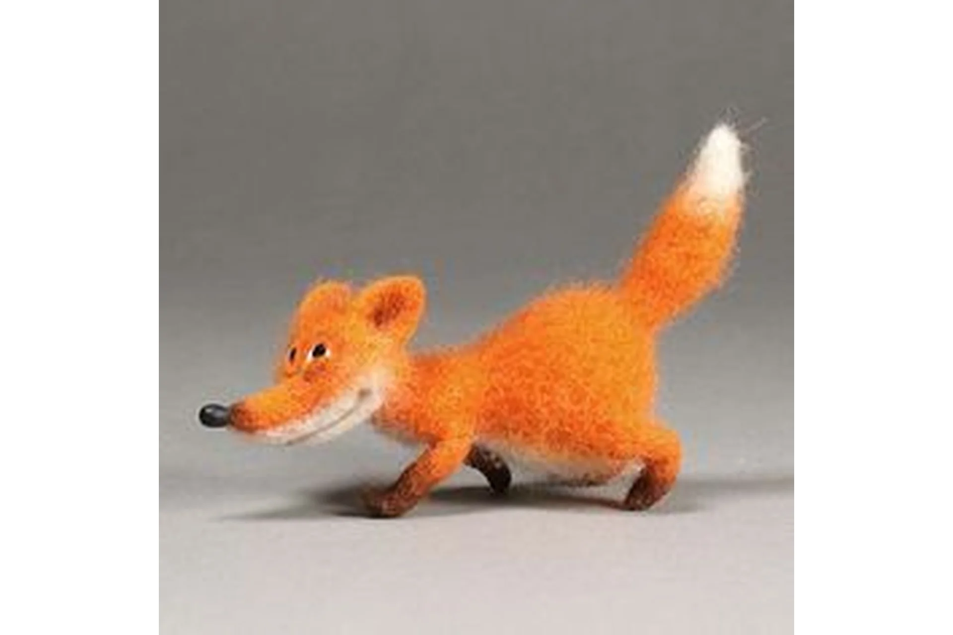 Лисичка (Ирина Егорова), фото 1 из 1.