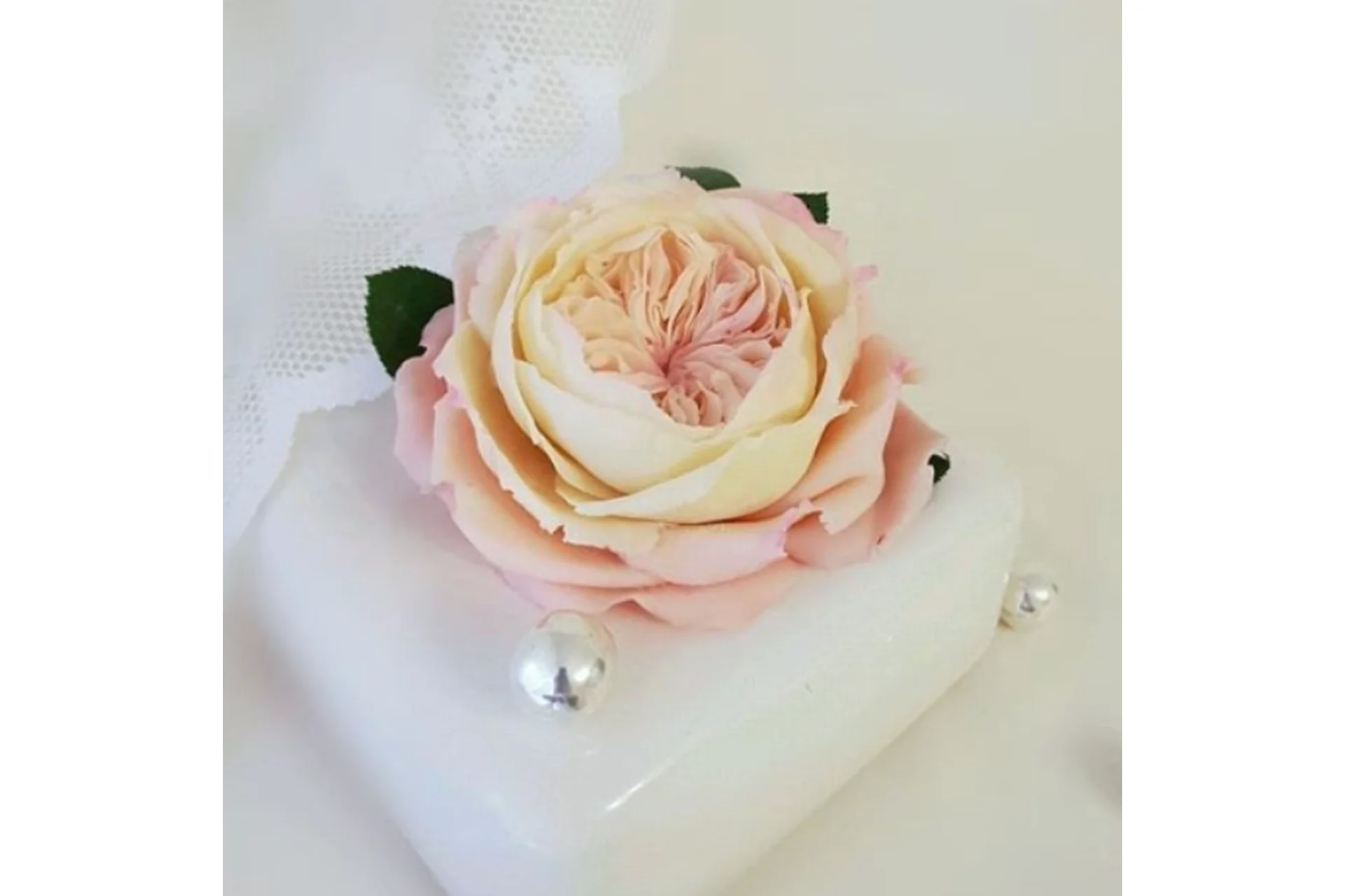 Шоколадная флористика (Елена Гринева), фото 1 из 1.