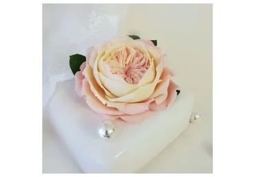 Шоколадная флористика (Елена Гринева)