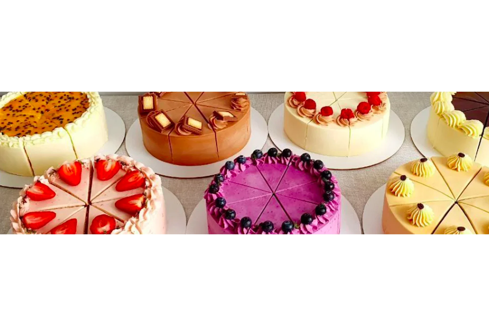 Торты как в кондитерской. Тариф Самостоятельно (Екатерина Матвеева), фото 1 из 1.