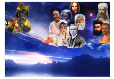 Пакет из 12 ченнелинг-медитаций Духовные учителя Востока (Екатерина Самойлова)