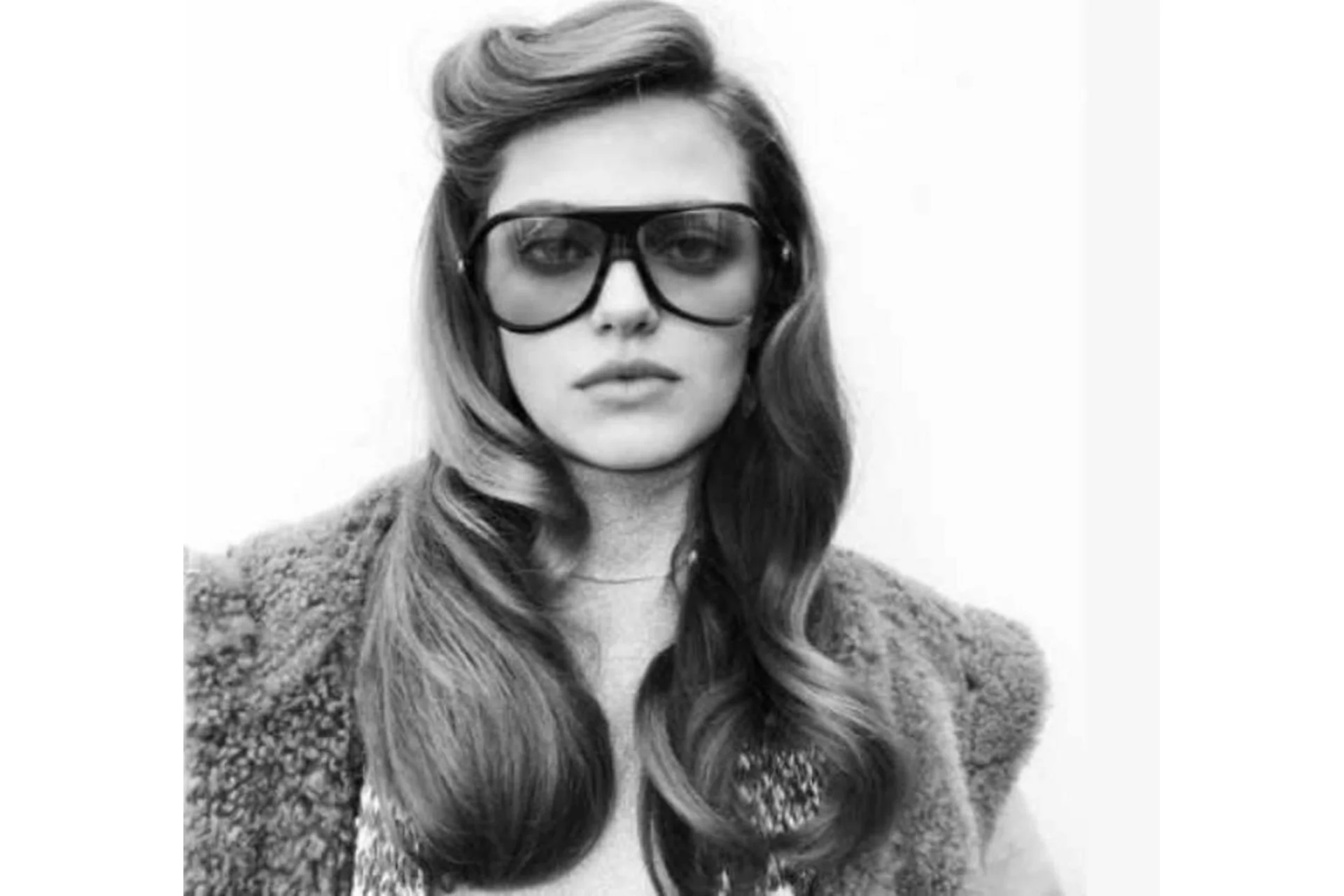 [Школа укладок] Причёски Ретро (Марина Рой), фото 1 из 1.