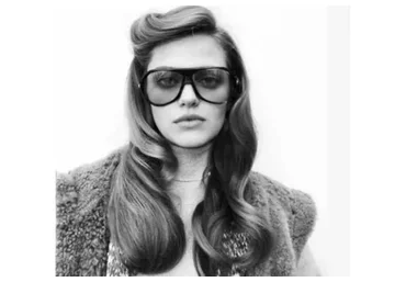 [Школа укладок] Причёски Ретро (Марина Рой)