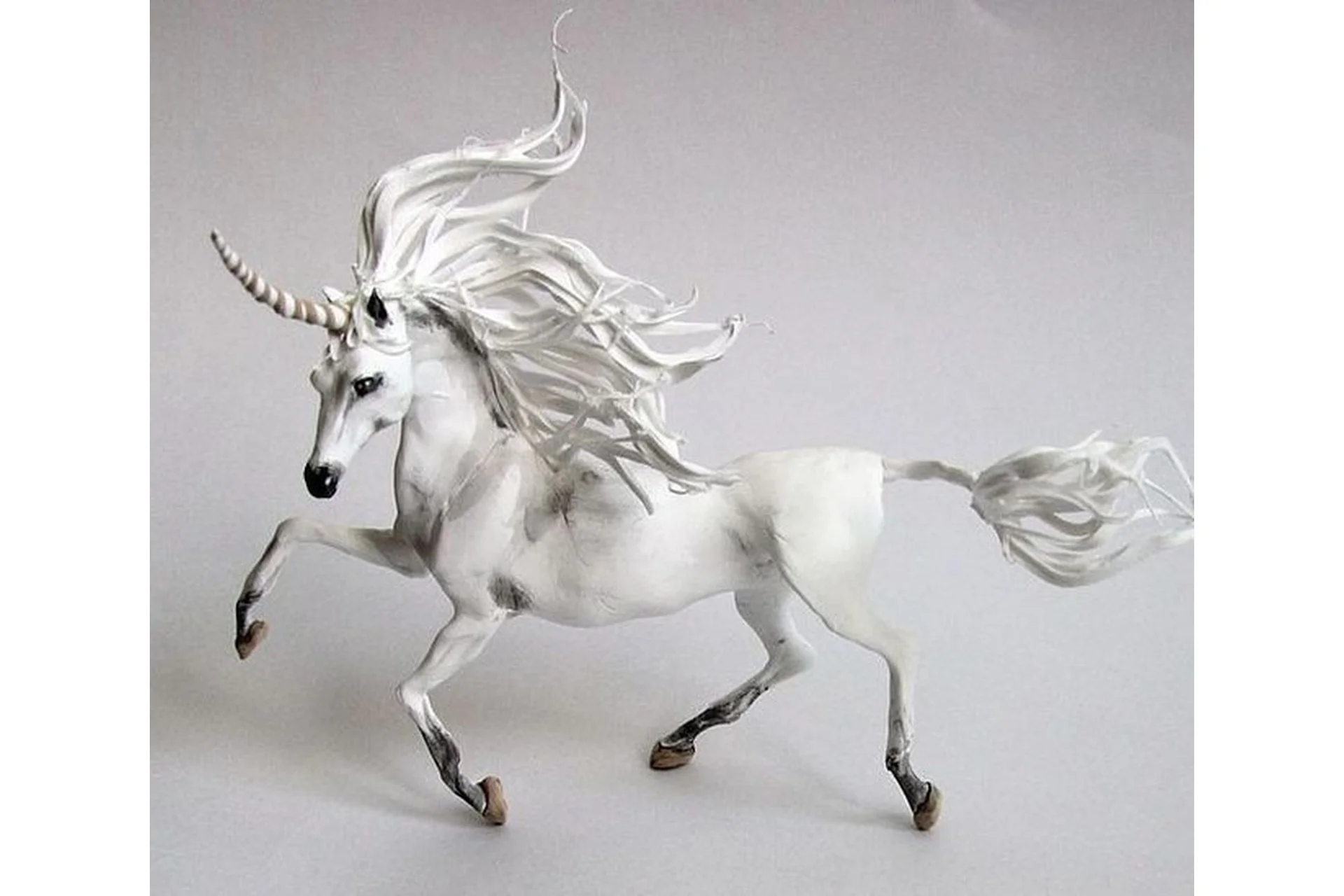 Единорог (Светлана Хитрово), фото 1 из 1.