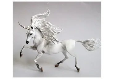 Единорог (Светлана Хитрово)