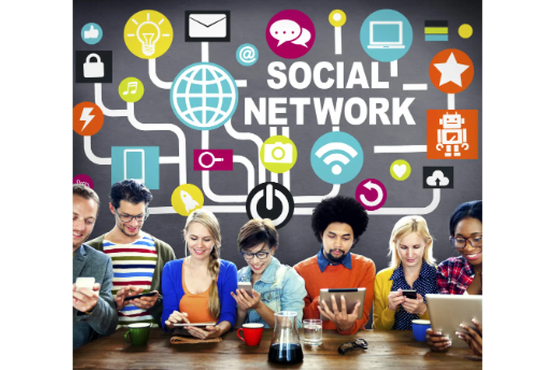 Как зарабатывать с помощью социальных сетей, 29 февраля - 1 марта  2015  (Алексей Иванов), фото 1 из 1.