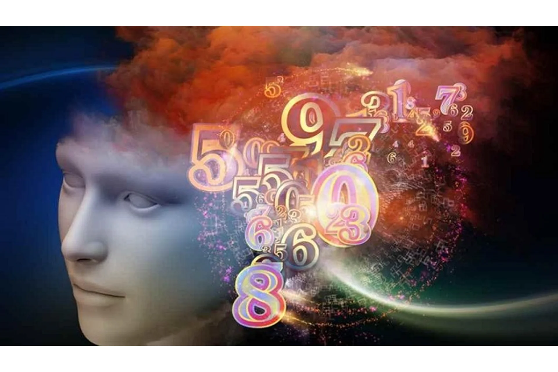 Кармическая нумерология, 2, 3 ступень (Арзу Кабарухина), фото 1 из 1.