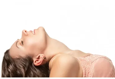 Оргазм вам к лицу (Лилия Гарипова)