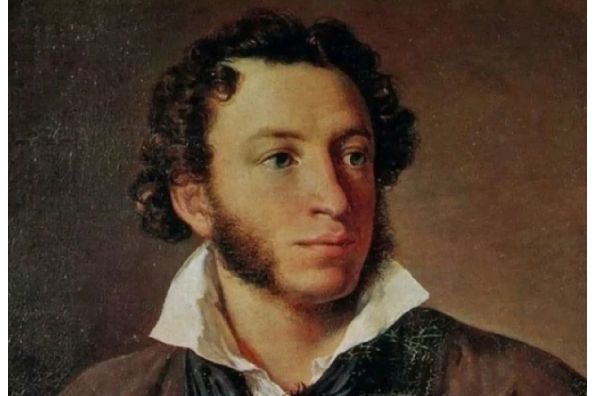 Медитация с Александром Сергеевичем Пушкиным (Екатерина Самойлова), фото 1 из 1.