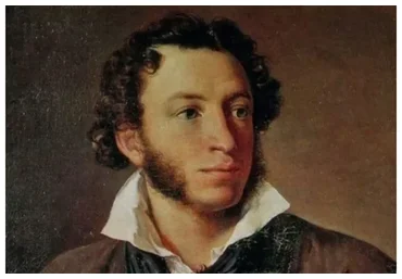 Медитация с Александром Сергеевичем Пушкиным (Екатерина Самойлова)