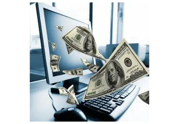 Пассивная схема заработка от 30000-50000 в месяц