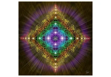 Сакральное процветание - энергии Тора (Галина Эль Шарас)