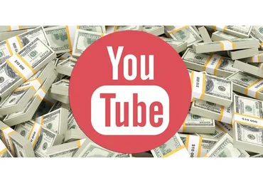 Заработок на Youtube