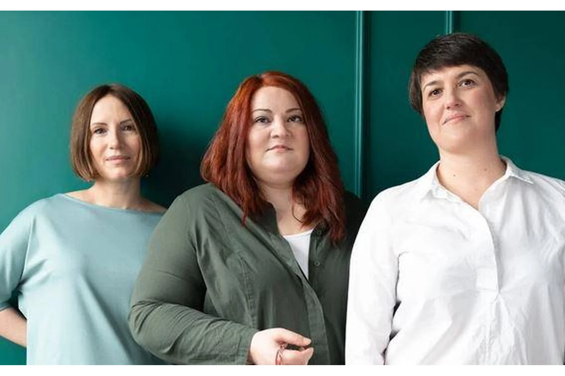 Знакомство с подходом IFS - Внутренние семейные системы (Марина Травкова, Ольга Младова), фото 1 из 1.