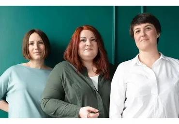 Знакомство с подходом IFS - Внутренние семейные системы (Марина Травкова, Ольга Младова)