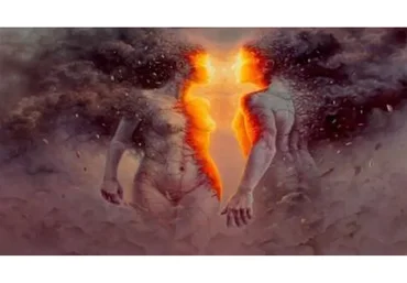 [AST-production] Принятие партнёра. Кармические отношения. Закрытое сердце. Обрывание эфирных связей