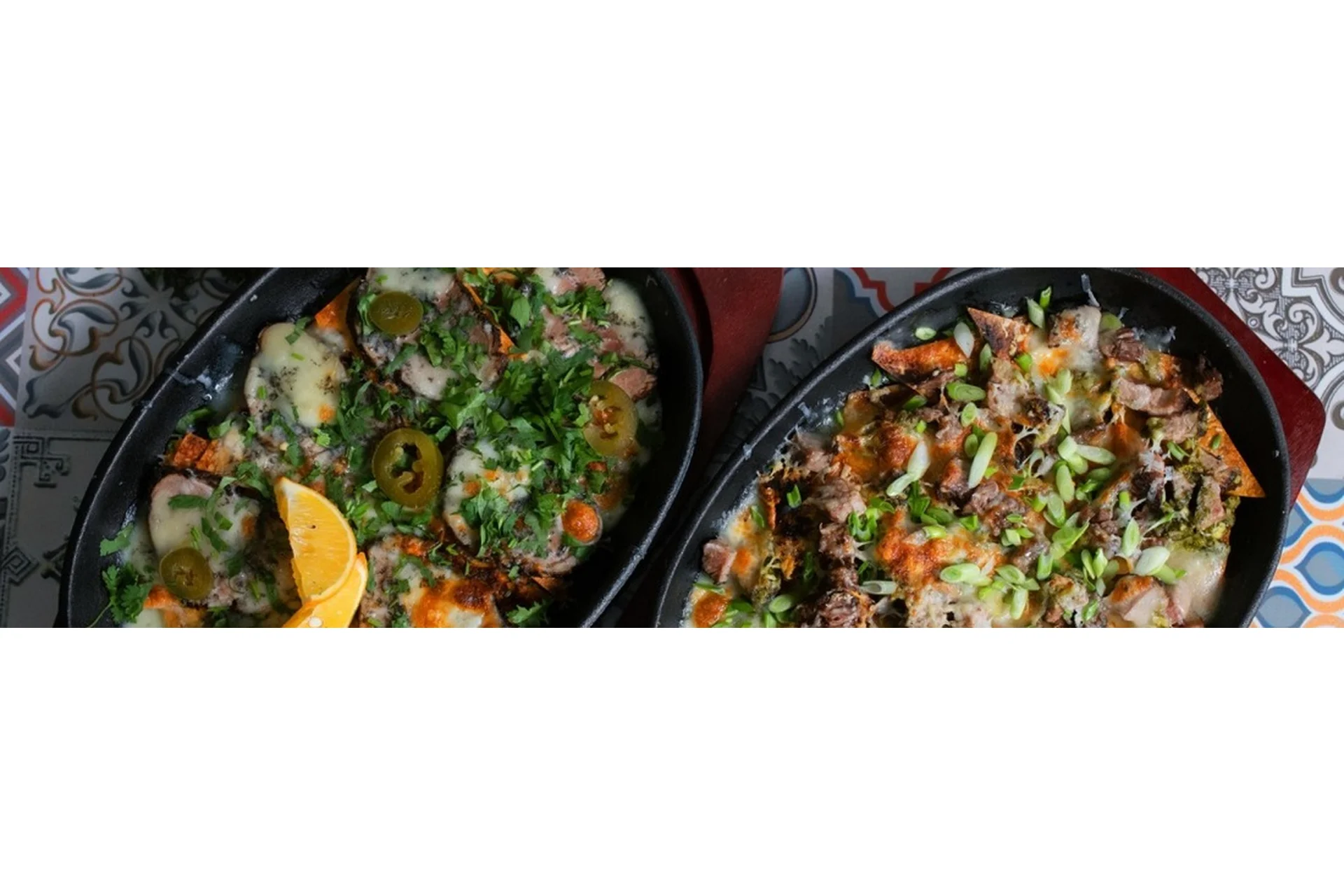 [Beautiful food] Мексика, фото 1 из 1.