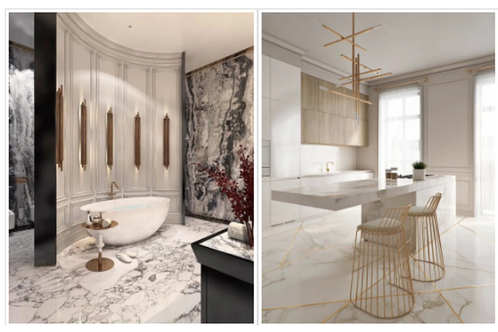 [Международная Школа Дизайна]  Современные отделочные материалы (Алиса Лебедь), фото 1 из 1.