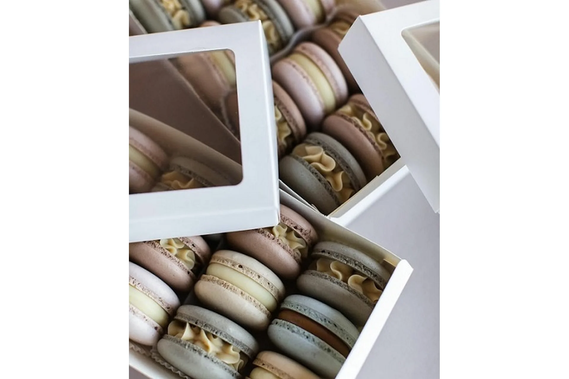 Начинки макарон, сборник 10 (Людмила Гуркова), фото 1 из 1.