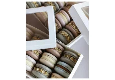 Начинки макарон, сборник 10 (Людмила Гуркова)