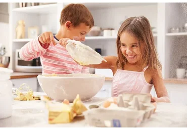 [Novikov school] Готовят дети: еще больше рецептов. Тариф «Участие в курсе» (Владислав Гришин)