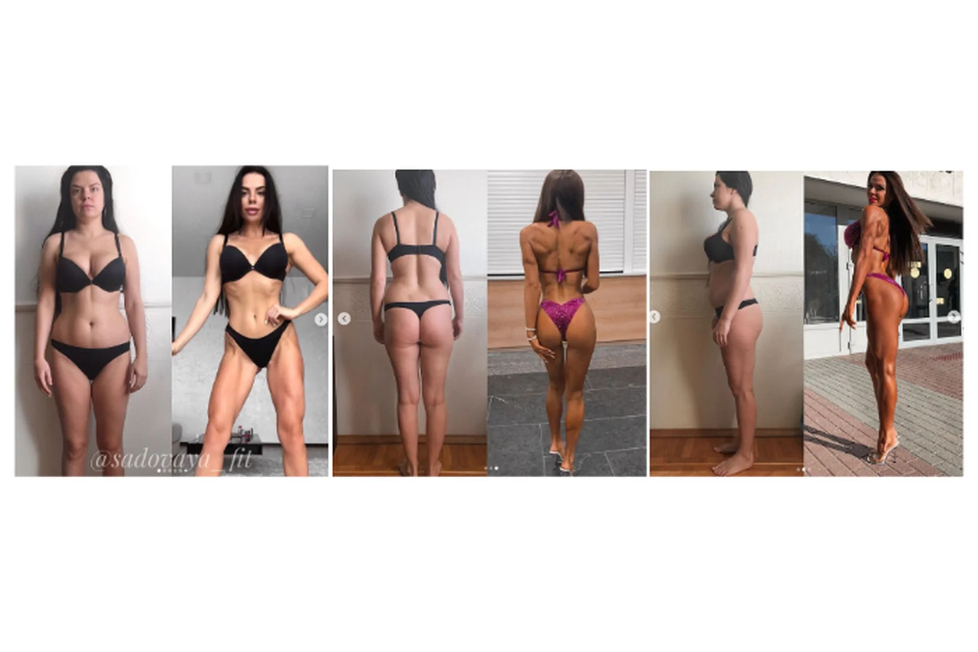 Pro Стройность (Вероника Садовая), фото 1 из 1.