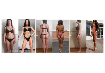 Pro Стройность (Вероника Садовая)