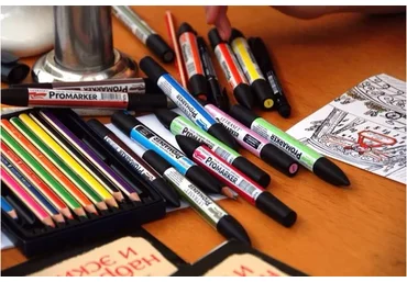 Зимние пейзажи (Като Иванникова)