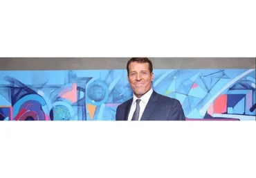 Personal Power (Тони Роббинс, Анастасия Кортез)